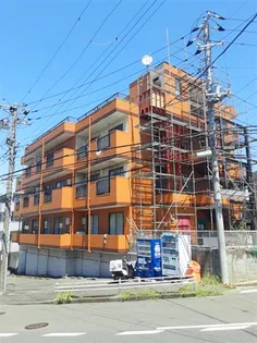 KOYO保土ケ谷レジデンス【2階】の外観