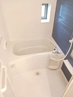 アミーチ V【2階】の風呂