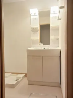 アミーチ V【2階】の内装