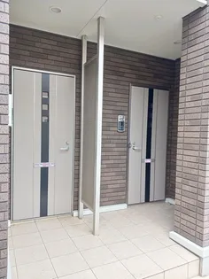 アミーチ V【2階】の内装