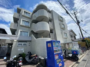 クリオ北大宮壱番館の画像