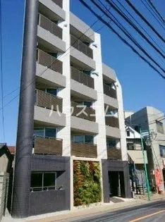 ジェノヴィア桜台グリーンウォールの画像