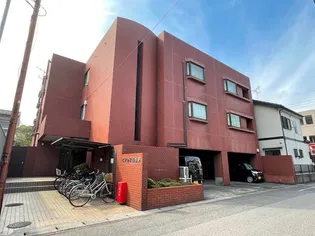 ピアレス南越谷の画像