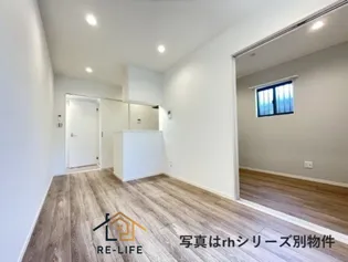 福岡県福岡市南区大楠3【アパート】の外観