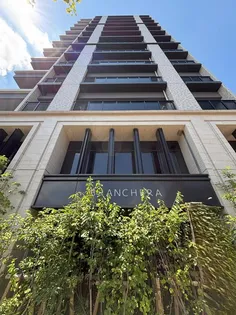 ブランシエラ熊本中央【11階】の外観