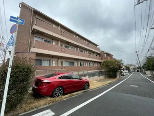 エスペランサ成城の画像