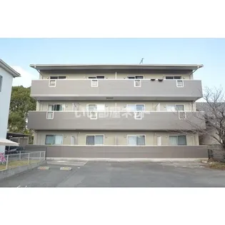 パルレⅡの画像