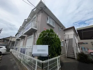 プレマルシェ【1階】の外観