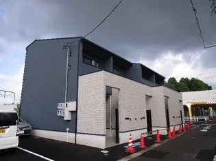 愛知県江南市布袋町東【一戸建】の外観