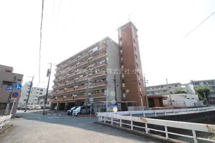 グランドハイツ村上の画像