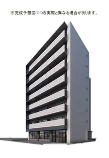 みらいビル【7階】の外観