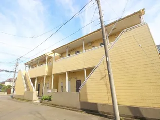 フレスノパーク西原の画像