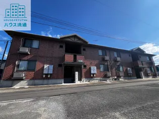 サンライズ豊 A棟の画像