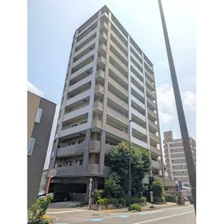 アルバガーデングランデージ白川公園の画像