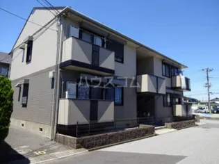 グリーンパーク白旗Bの画像