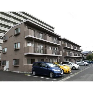 ロイヤルコンフォート大宮【1階】の外観