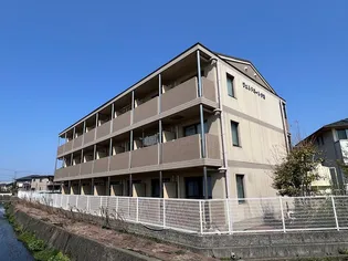滋賀県彦根市西今町【マンション】の外観