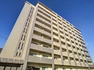 PRONITY HILLの画像