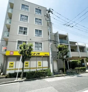 アーバンレックス西新井IIの画像