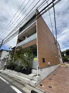 リブリ コーワハイムの画像