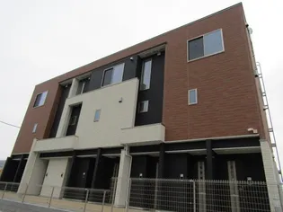 アステール AO Ⅱの画像