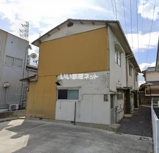 香川県高松市上天神町【一戸建】の外観