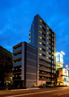 ハーモニーレジデンス東京イーストコア #004【7階】の外観