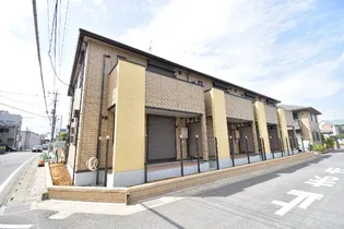 埼玉県さいたま市大宮区三橋2【一戸建】の外観