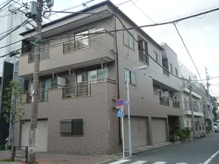 ハイツ鶴巻の画像