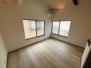 千葉県松戸市栄町4【一戸建】の外観