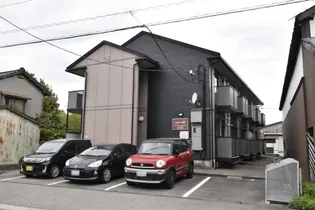 ルミエールMの画像