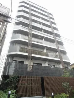 Le-lion大塚【5階】の外観