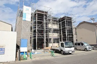 urban CELIS(アーバンセリス)【1階】の外観