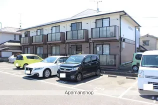 I S Kスクエアの画像