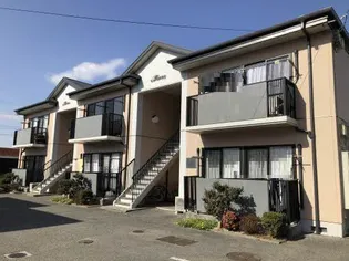 シャーメゾン大原 A棟の画像