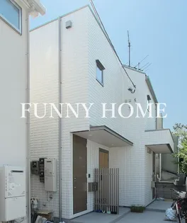 ラヴィエベル【2階】の外観