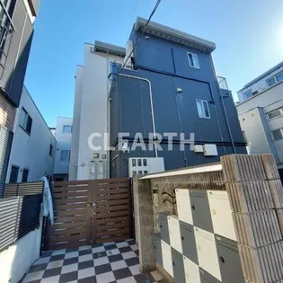 CLASSY RESIDENCEの画像