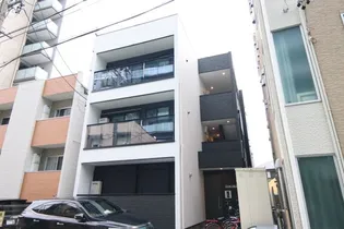 OHKI西日置【2階】の外観