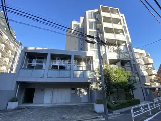 カスタリア渋谷櫻丘の画像