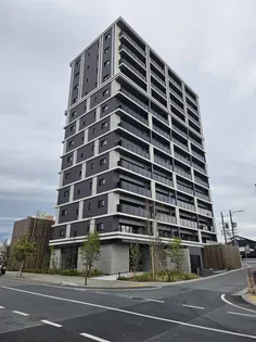 レ・ジェイド袋井駅前【12階】の外観