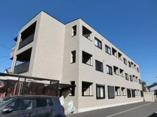 埼玉県さいたま市南区内谷2【マンション】の外観