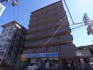 七神国府ビル【7階】の外観