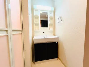 サンヒルズ ひまわり【2階】の内装