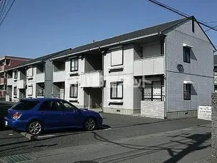 サンビアン P棟の画像