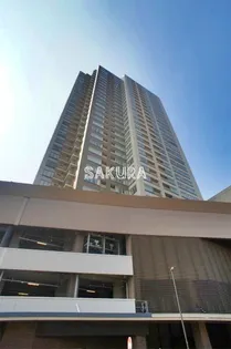 ロイヤルタワー横濱鶴見の画像