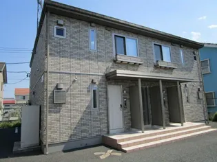 本陣ガーデンテラスHの画像