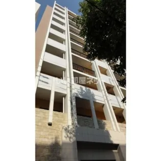 アーデン東別院【7階】の外観