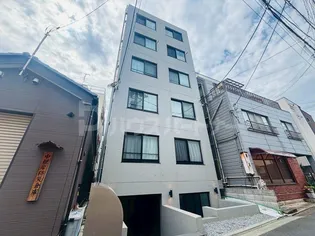 イートス根岸A棟の画像