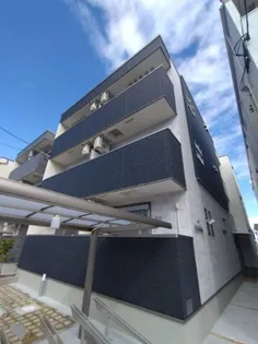 フジパレス北野田II番館の画像