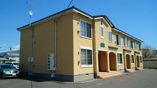 メゾンエスポワールの画像